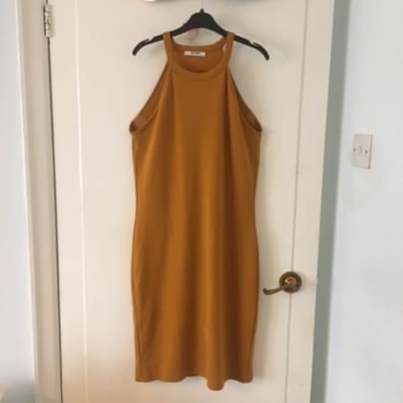 Zara Bodycon dress sz small - Picture 2 of 2